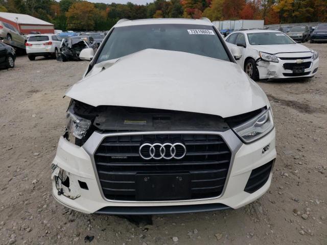 Photo 4 VIN: WA1EFCFS2GR022337 - AUDI Q3 