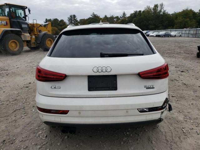 Photo 5 VIN: WA1EFCFS2GR022337 - AUDI Q3 