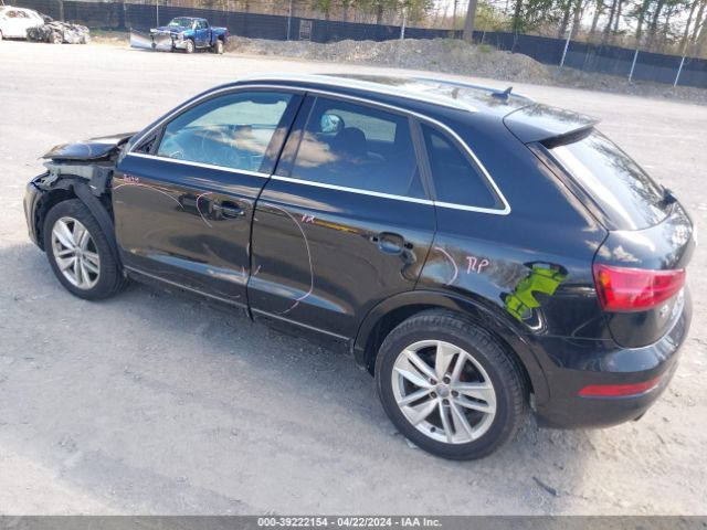 Photo 2 VIN: WA1EFCFS2GR023715 - AUDI Q3 