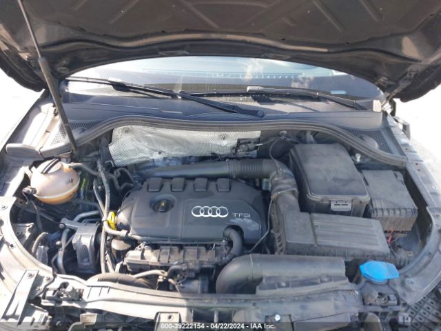 Photo 9 VIN: WA1EFCFS2GR023715 - AUDI Q3 