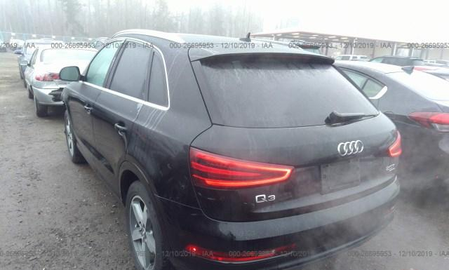 Photo 2 VIN: WA1EFCFS3FR002631 - AUDI Q3 