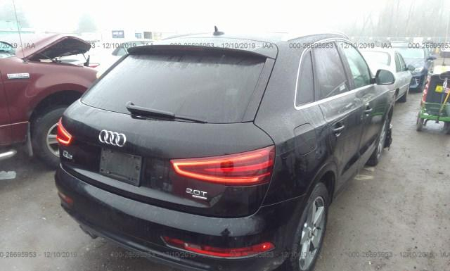 Photo 3 VIN: WA1EFCFS3FR002631 - AUDI Q3 