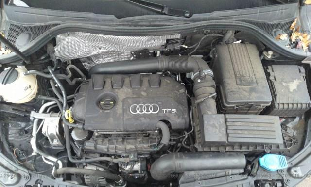 Photo 9 VIN: WA1EFCFS3FR002631 - AUDI Q3 