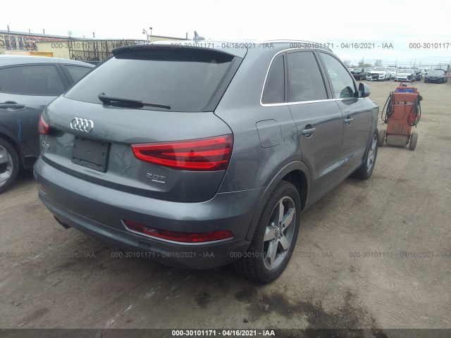 Photo 3 VIN: WA1EFCFS3FR003052 - AUDI Q3 