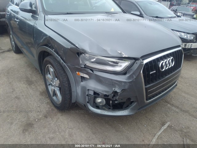 Photo 5 VIN: WA1EFCFS3FR003052 - AUDI Q3 