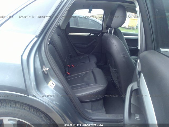 Photo 7 VIN: WA1EFCFS3FR003052 - AUDI Q3 