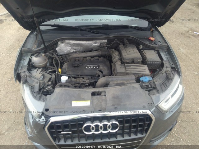 Photo 9 VIN: WA1EFCFS3FR003052 - AUDI Q3 