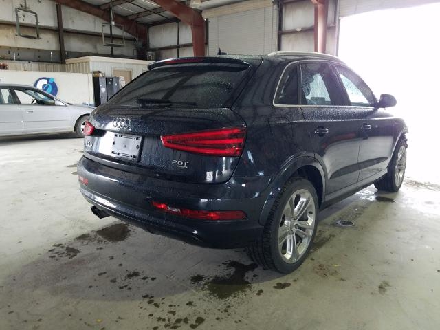 Photo 3 VIN: WA1EFCFS3FR005884 - AUDI Q3 