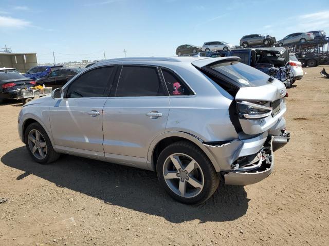 Photo 1 VIN: WA1EFCFS3FR008221 - AUDI Q3 PREMIUM 