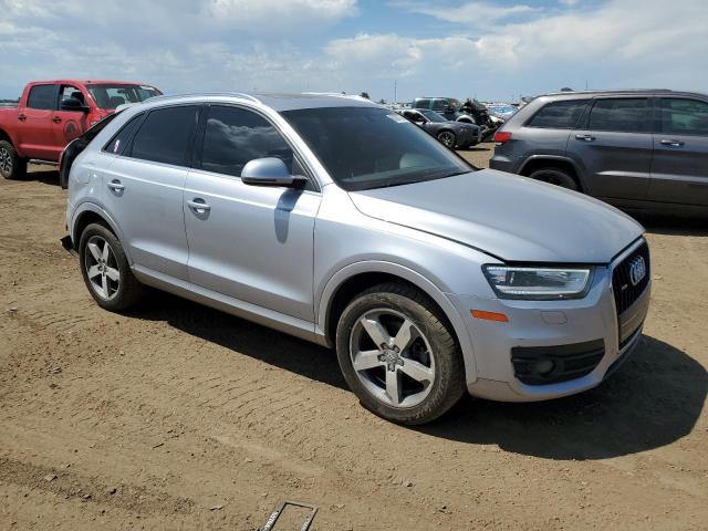 Photo 3 VIN: WA1EFCFS3FR008221 - AUDI Q3 PREMIUM 