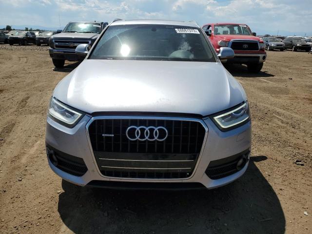 Photo 4 VIN: WA1EFCFS3FR008221 - AUDI Q3 PREMIUM 