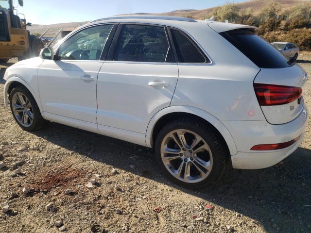 Photo 1 VIN: WA1EFCFS3FR012463 - AUDI Q3 