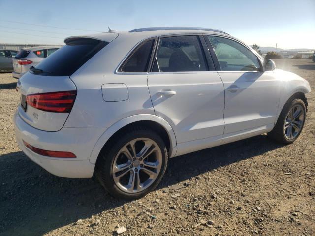 Photo 2 VIN: WA1EFCFS3FR012463 - AUDI Q3 