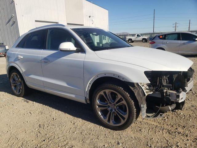 Photo 3 VIN: WA1EFCFS3FR012463 - AUDI Q3 