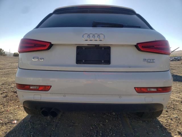 Photo 5 VIN: WA1EFCFS3FR012463 - AUDI Q3 