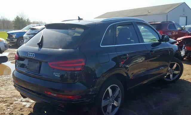 Photo 3 VIN: WA1EFCFS3FR013399 - AUDI Q3 