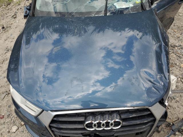 Photo 10 VIN: WA1EFCFS3GR000041 - AUDI Q3 PREMIUM 