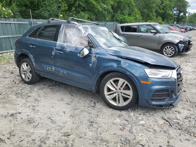 Photo 3 VIN: WA1EFCFS3GR000041 - AUDI Q3 PREMIUM 