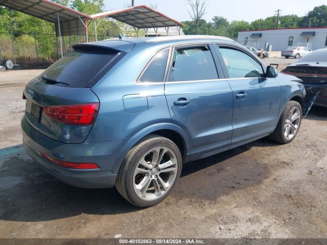 Photo 3 VIN: WA1EFCFS3GR000931 - AUDI Q3 