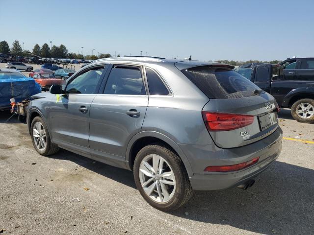 Photo 1 VIN: WA1EFCFS3GR012707 - AUDI Q3 PREMIUM 