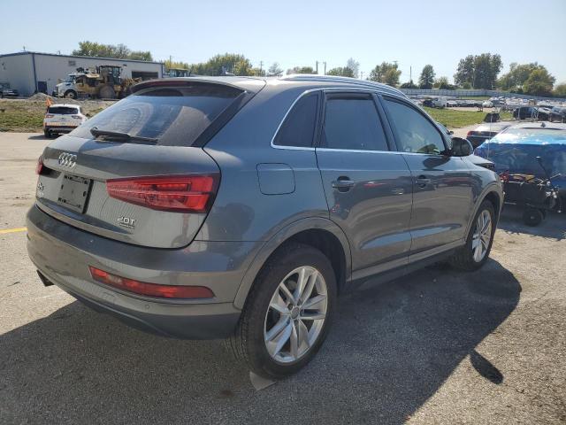 Photo 2 VIN: WA1EFCFS3GR012707 - AUDI Q3 PREMIUM 