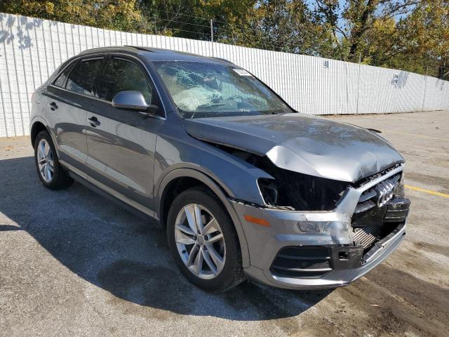 Photo 3 VIN: WA1EFCFS3GR012707 - AUDI Q3 PREMIUM 