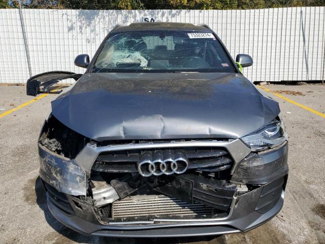 Photo 4 VIN: WA1EFCFS3GR012707 - AUDI Q3 PREMIUM 