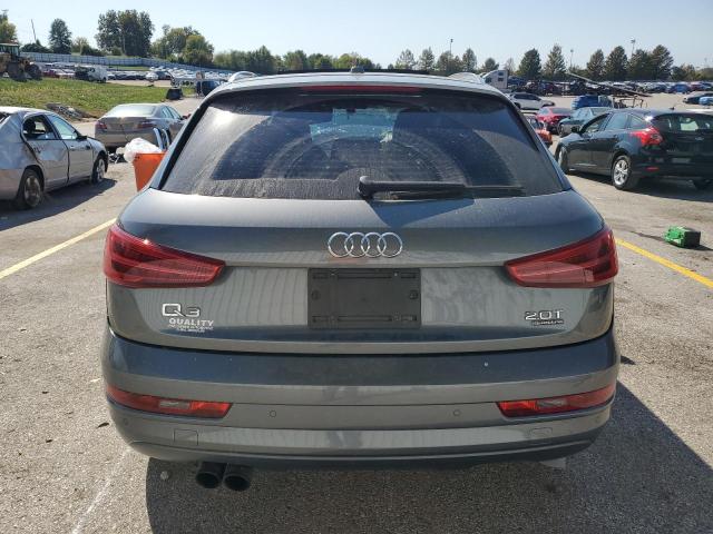 Photo 5 VIN: WA1EFCFS3GR012707 - AUDI Q3 PREMIUM 