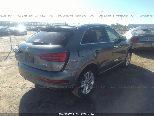 Photo 3 VIN: WA1EFCFS3GR018393 - AUDI Q3 