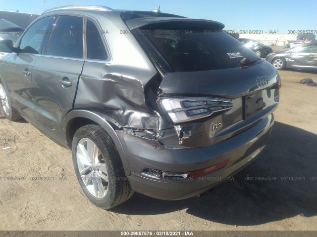 Photo 5 VIN: WA1EFCFS3GR018393 - AUDI Q3 