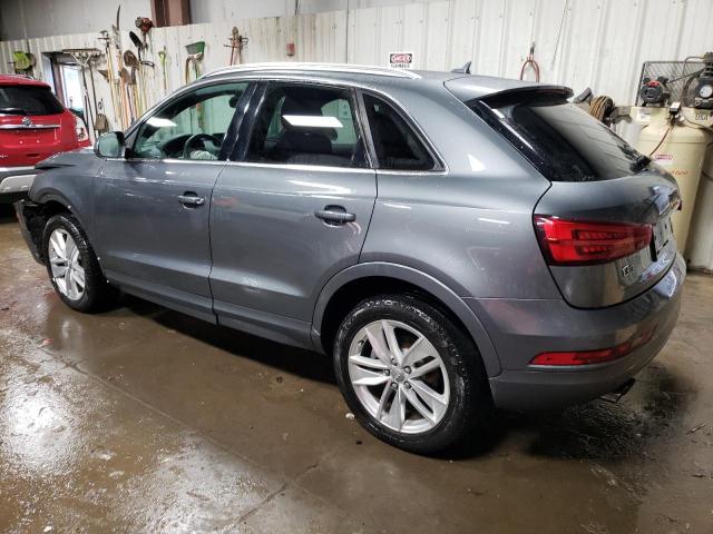 Photo 1 VIN: WA1EFCFS3GR018412 - AUDI Q3 PREMIUM 