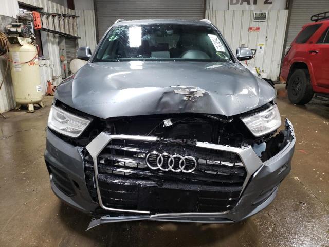 Photo 4 VIN: WA1EFCFS3GR018412 - AUDI Q3 PREMIUM 