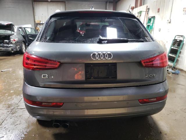 Photo 5 VIN: WA1EFCFS3GR018412 - AUDI Q3 PREMIUM 