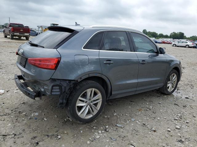 Photo 2 VIN: WA1EFCFS3GR020421 - AUDI Q3 PREMIUM 