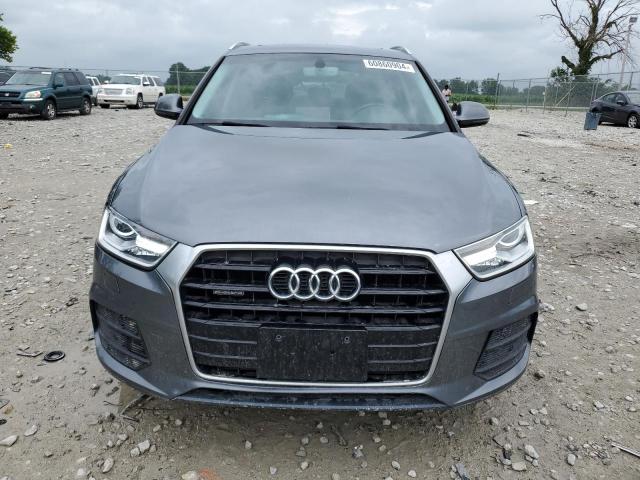 Photo 4 VIN: WA1EFCFS3GR020421 - AUDI Q3 PREMIUM 