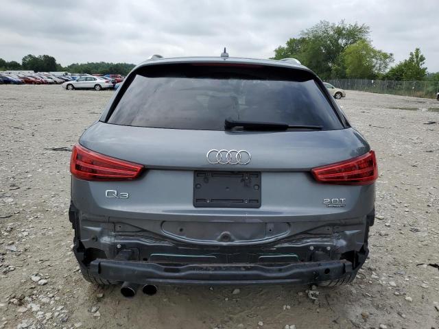 Photo 5 VIN: WA1EFCFS3GR020421 - AUDI Q3 PREMIUM 