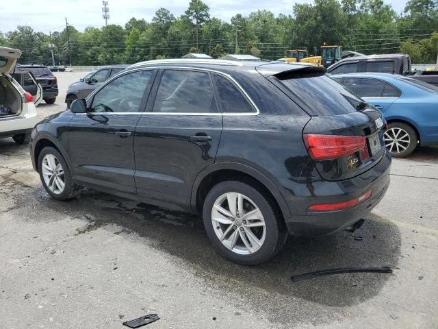 Photo 1 VIN: WA1EFCFS3GR021276 - AUDI Q3 PREMIUM 