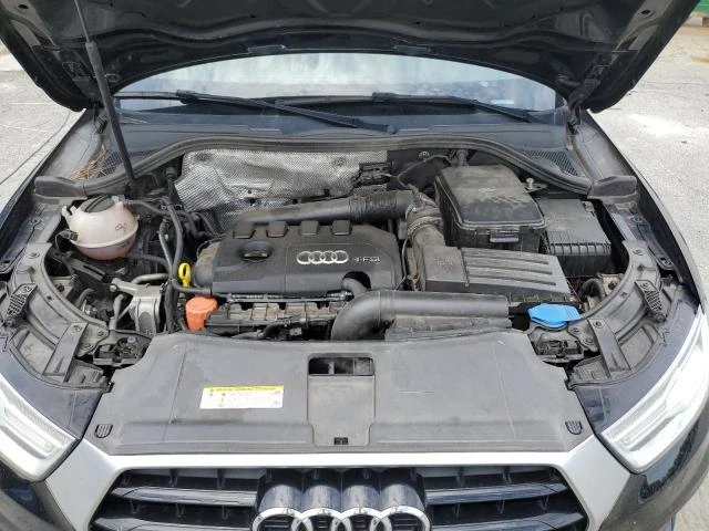 Photo 11 VIN: WA1EFCFS3GR021276 - AUDI Q3 PREMIUM 