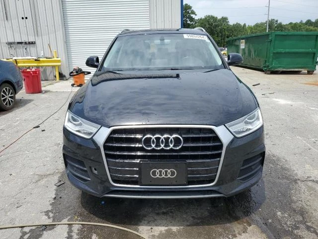 Photo 4 VIN: WA1EFCFS3GR021276 - AUDI Q3 PREMIUM 