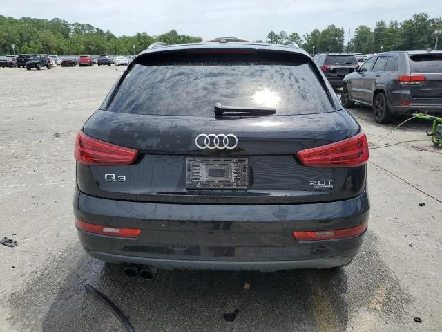 Photo 5 VIN: WA1EFCFS3GR021276 - AUDI Q3 PREMIUM 