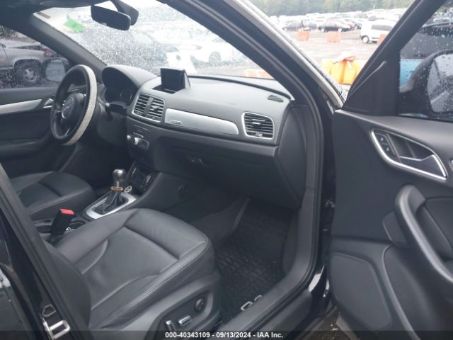 Photo 4 VIN: WA1EFCFS3GR021598 - AUDI Q3 