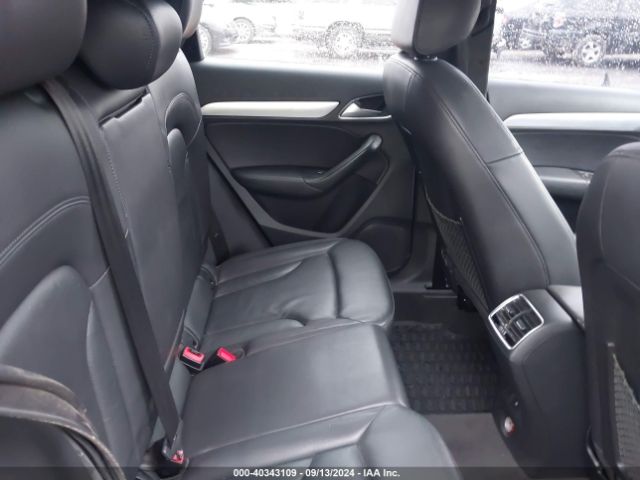 Photo 7 VIN: WA1EFCFS3GR021598 - AUDI Q3 