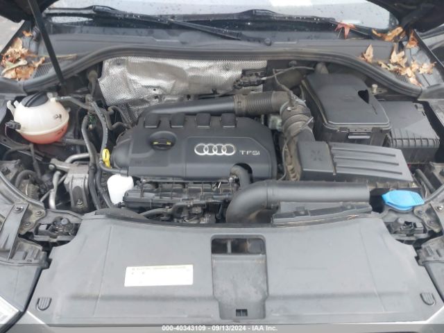 Photo 9 VIN: WA1EFCFS3GR021598 - AUDI Q3 