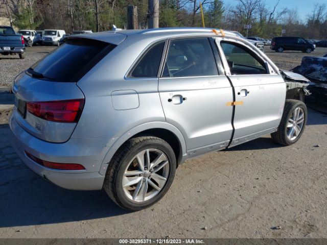 Photo 3 VIN: WA1EFCFS3GR023562 - AUDI Q3 