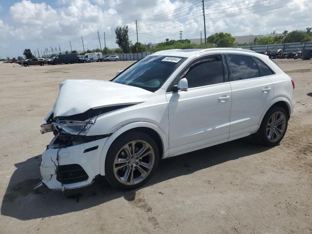 Photo 0 VIN: WA1EFCFS3GR024517 - AUDI Q3 