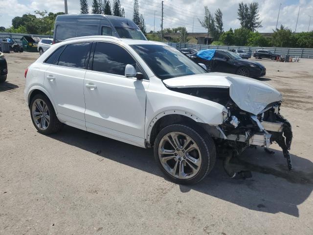 Photo 3 VIN: WA1EFCFS3GR024517 - AUDI Q3 