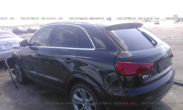 Photo 2 VIN: WA1EFCFS4FR000659 - AUDI Q3 