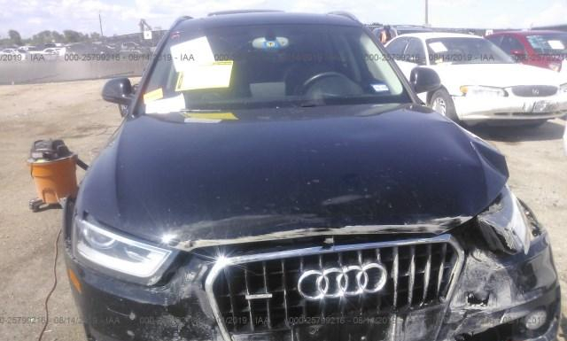 Photo 5 VIN: WA1EFCFS4FR000659 - AUDI Q3 