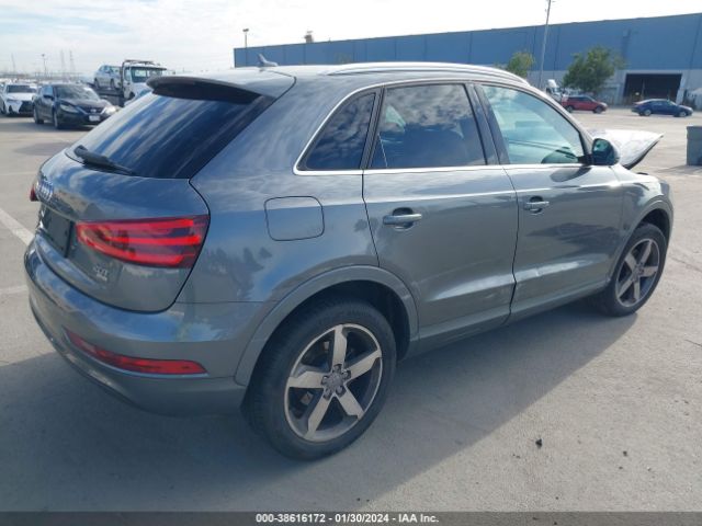 Photo 3 VIN: WA1EFCFS4FR002931 - AUDI Q3 