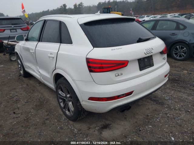 Photo 2 VIN: WA1EFCFS4FR008440 - AUDI Q3 